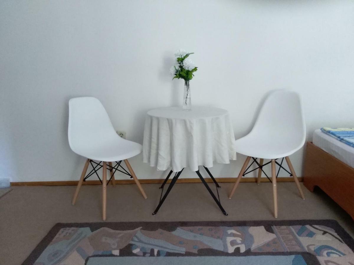 Apartments Claudia Smrika Phòng bức ảnh